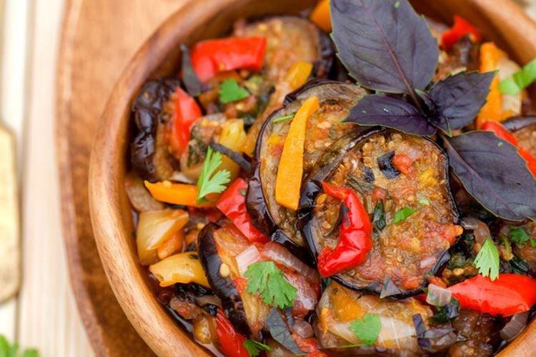 Грузинская кухня - 20 лучших рецептов кавказских блюд
