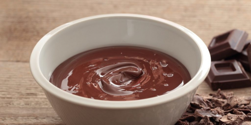 Какао-соус: рецепты и хитрости приготовления 
